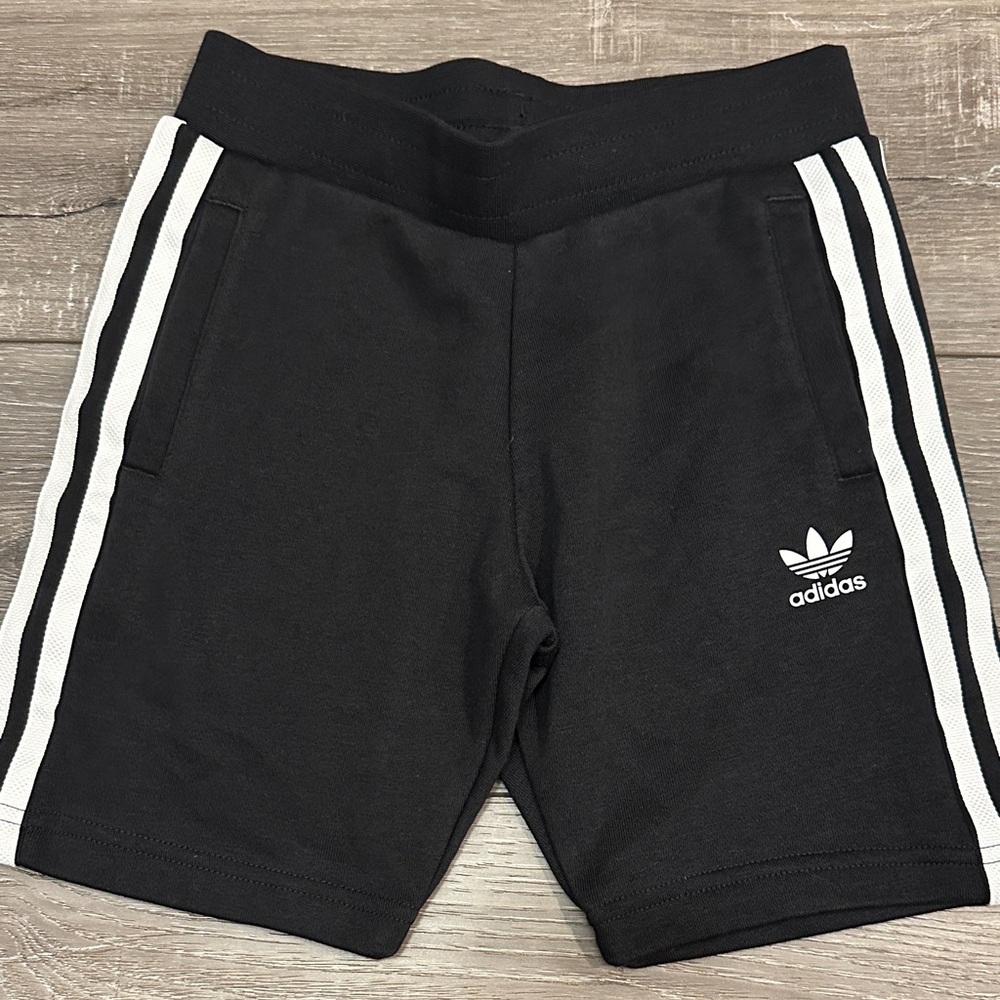 Adidas kids shorts